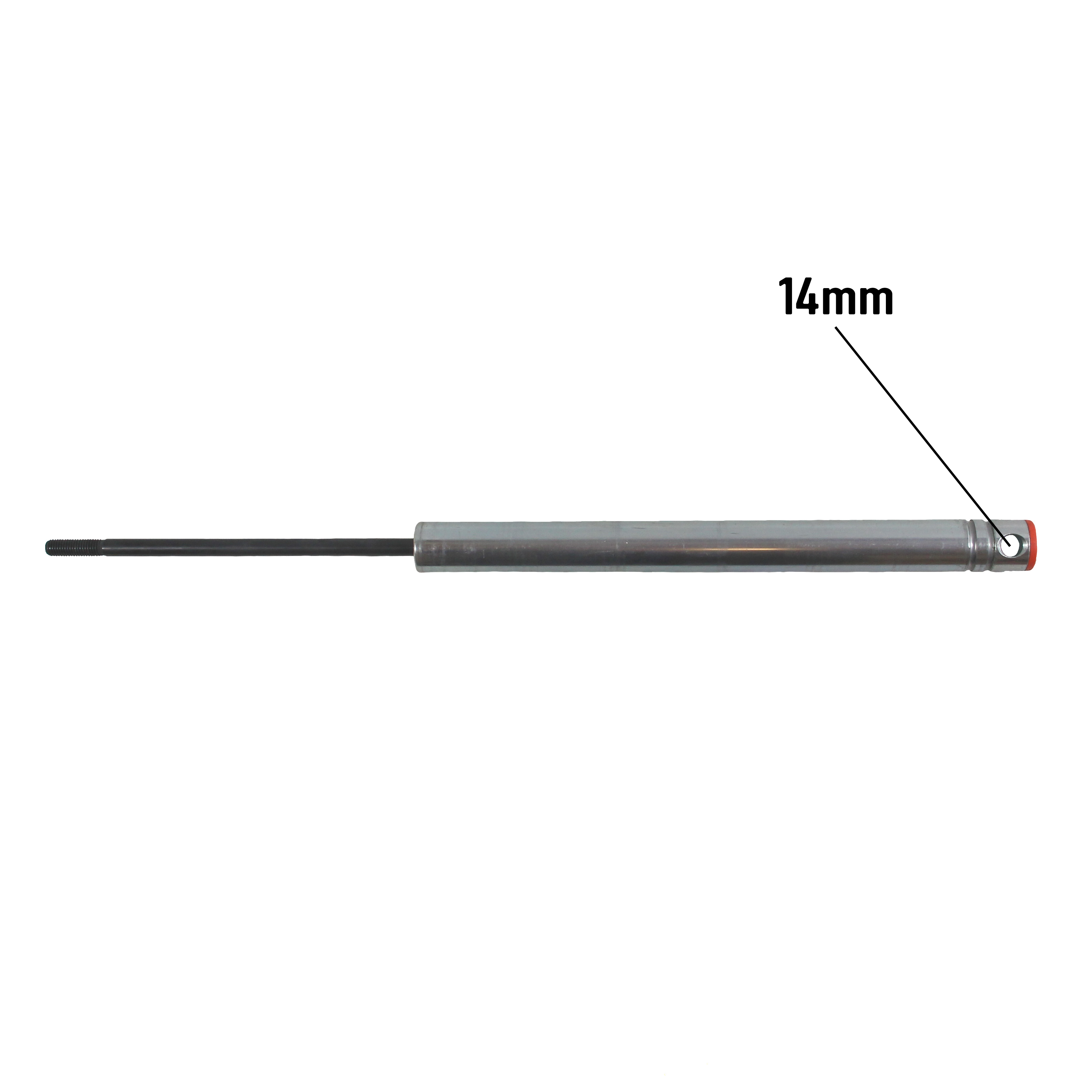 GASDÆMPER KNOTT KF 30-C / KR30-B / KR30-HV-B 