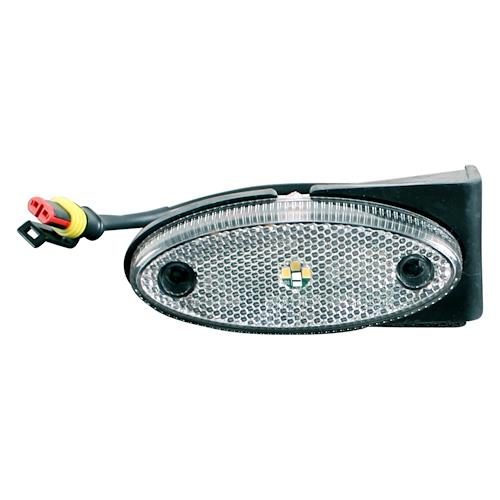 POSITIONSLYGTE VARIANT Radex 929 LED