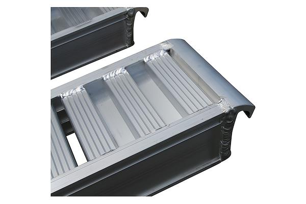 KØRERAMPER VARIANT 3015MT - 2800KG - 175CM