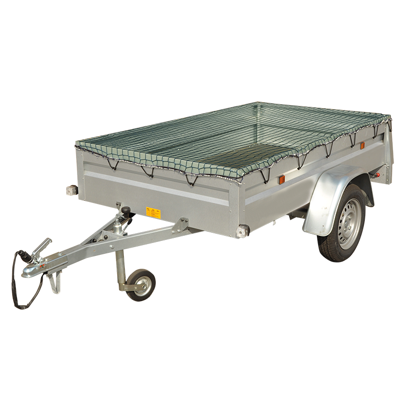 TRAILERNET 3400X1900 MM