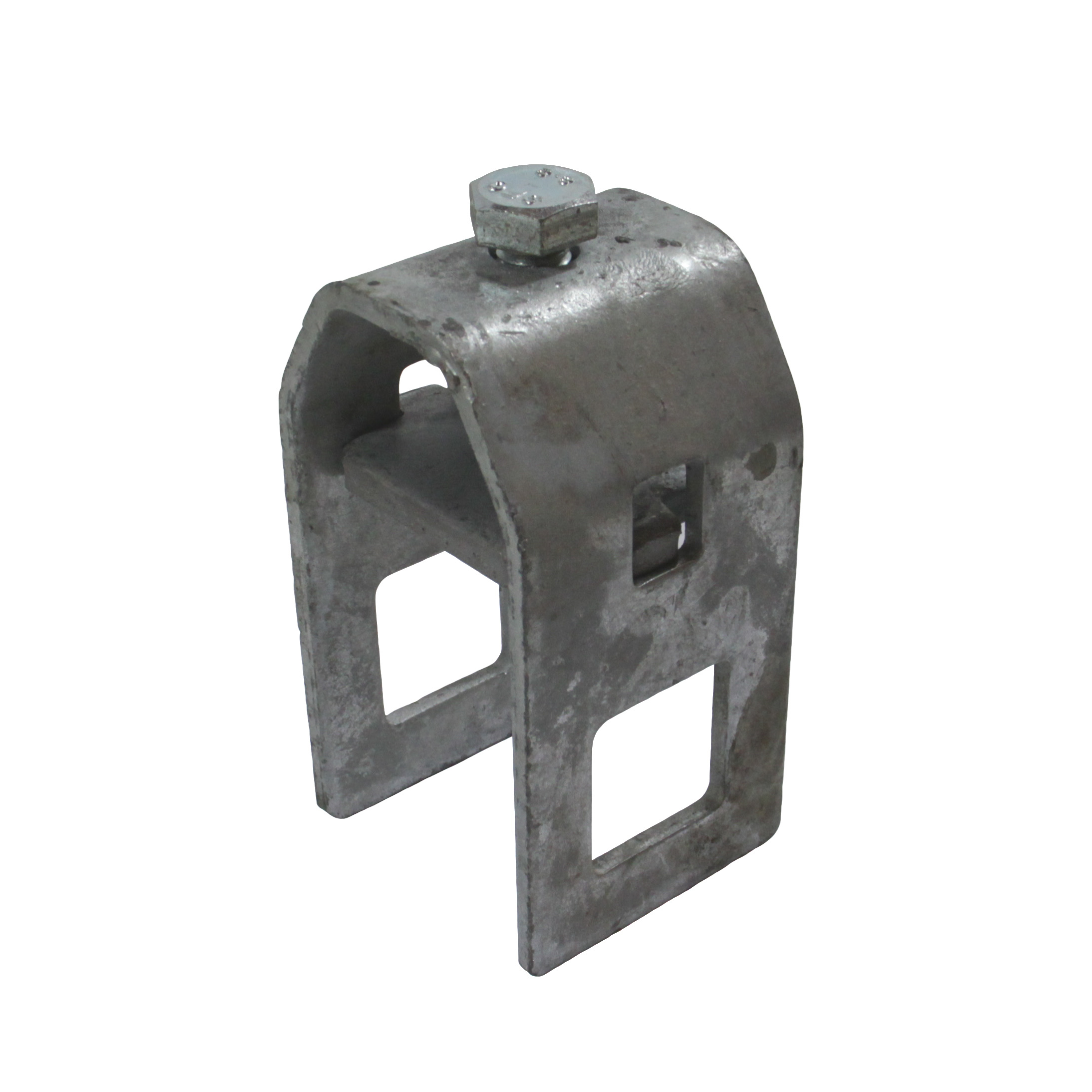 SPÆNDEBESLAG F / SIDERULLE 50 / 30 - 30x30 mm