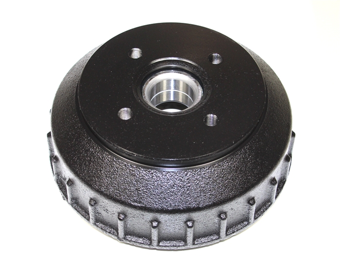 BREMSETROMLE FOR AL-KO 2051 4X100 LEJE 39/72/37 200x50 mm