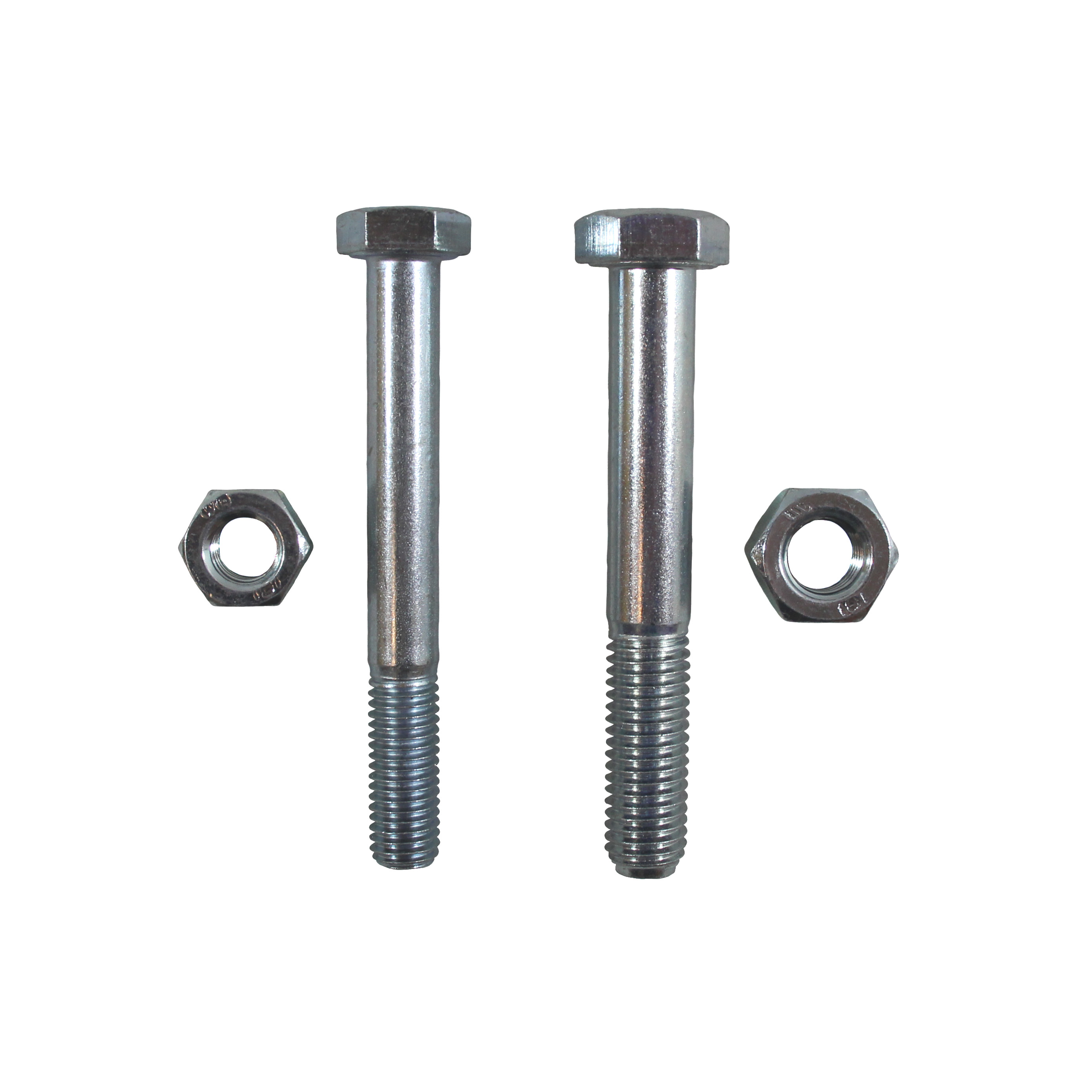 BOLTSÆT M12+M14 FOR KUGLEKOBLING 100MM