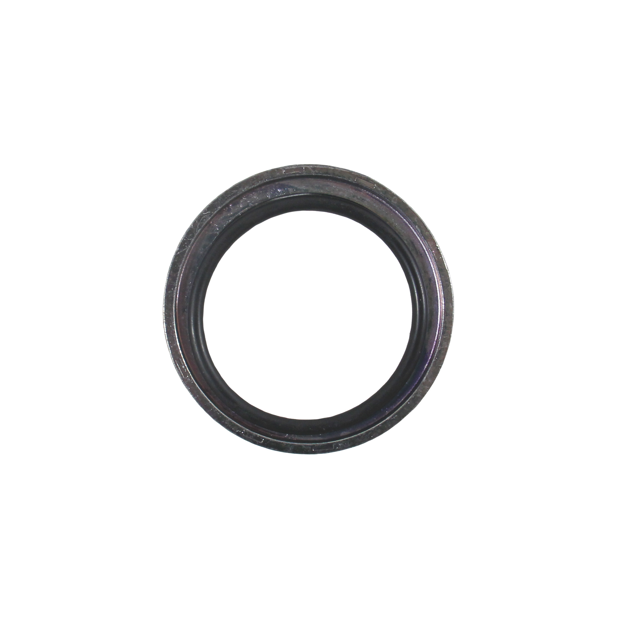 ANLEGGSRING/PAKNING FOR TRÆKRØR TIL PÅLØPSBREMSE KNOTT KF27 ø50mm