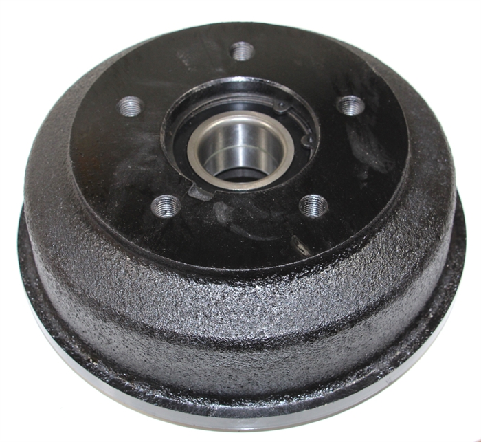 BPW BREMSETROMLE 200x50mm 39/72/37 LEJE 5x112