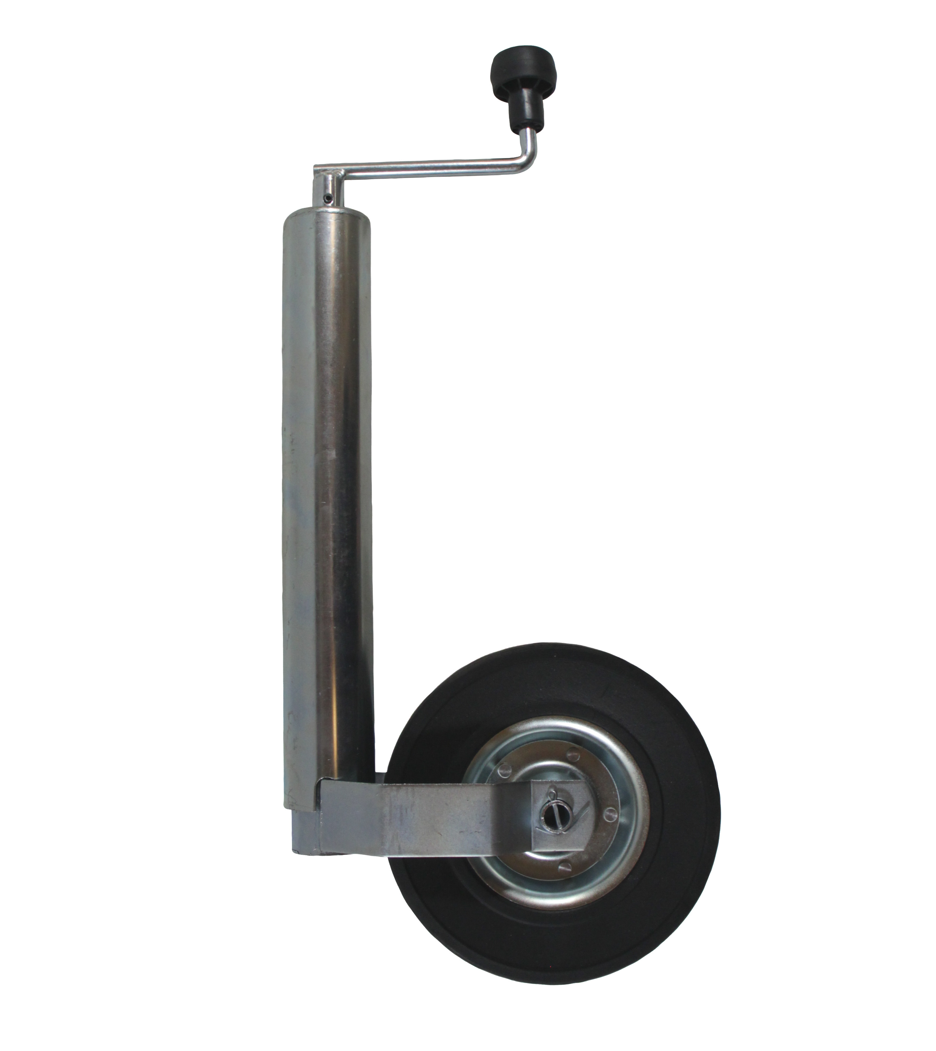 STØTTEHJUL YDERRØR Ø60 MM 300 kg