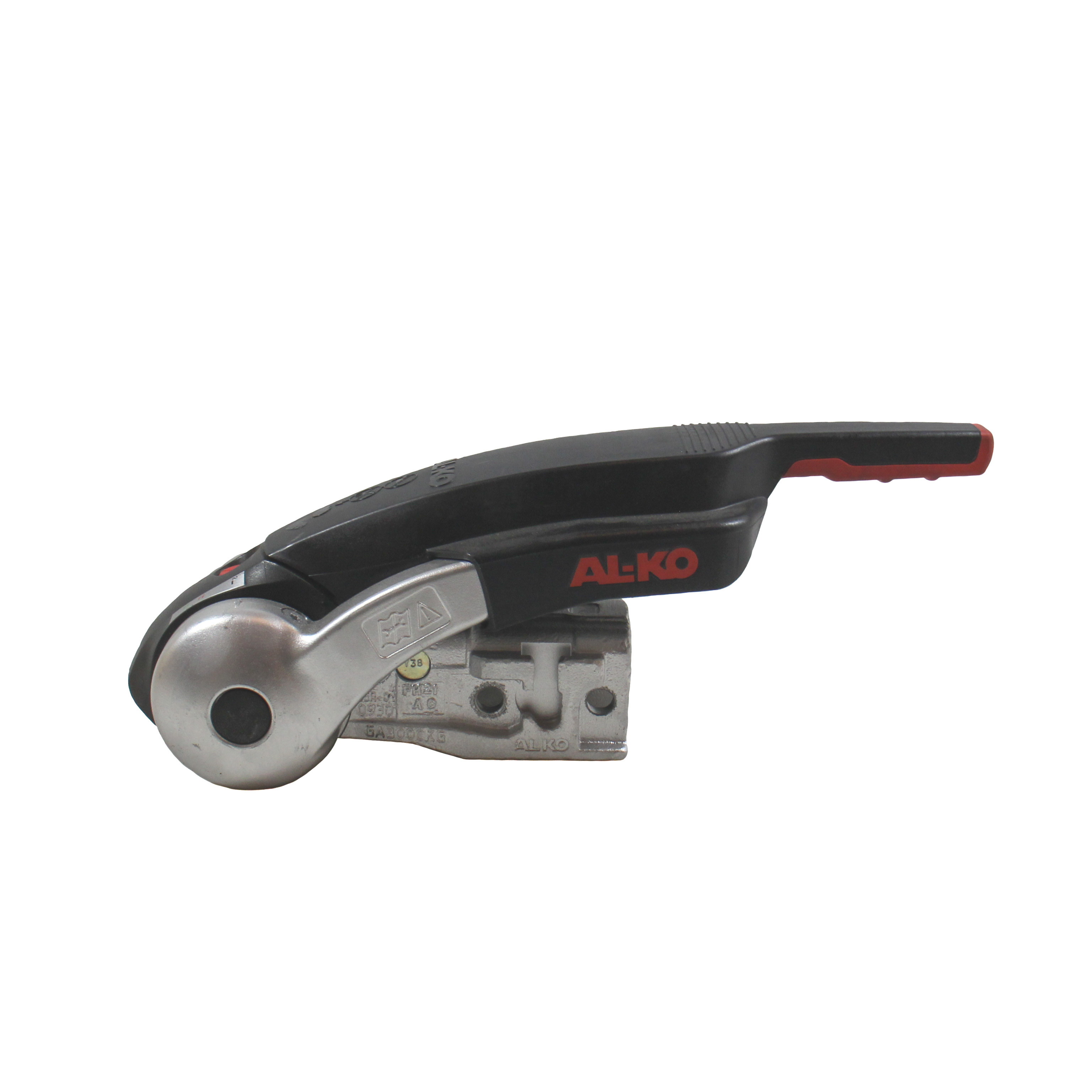AL-KO SLINGREKOBLING AKS 3004 3000 KG STABILISATORKOBLING ø50