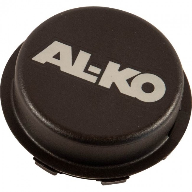 ALKO FEDTKAPSEL Ø60 MM NAVKAPSEL