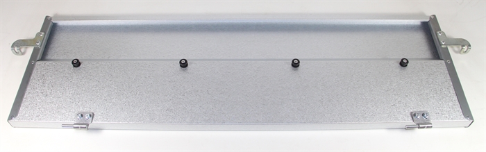 BAGKLAP FOR STEMA TRAILER - STEMA BAGKLAP