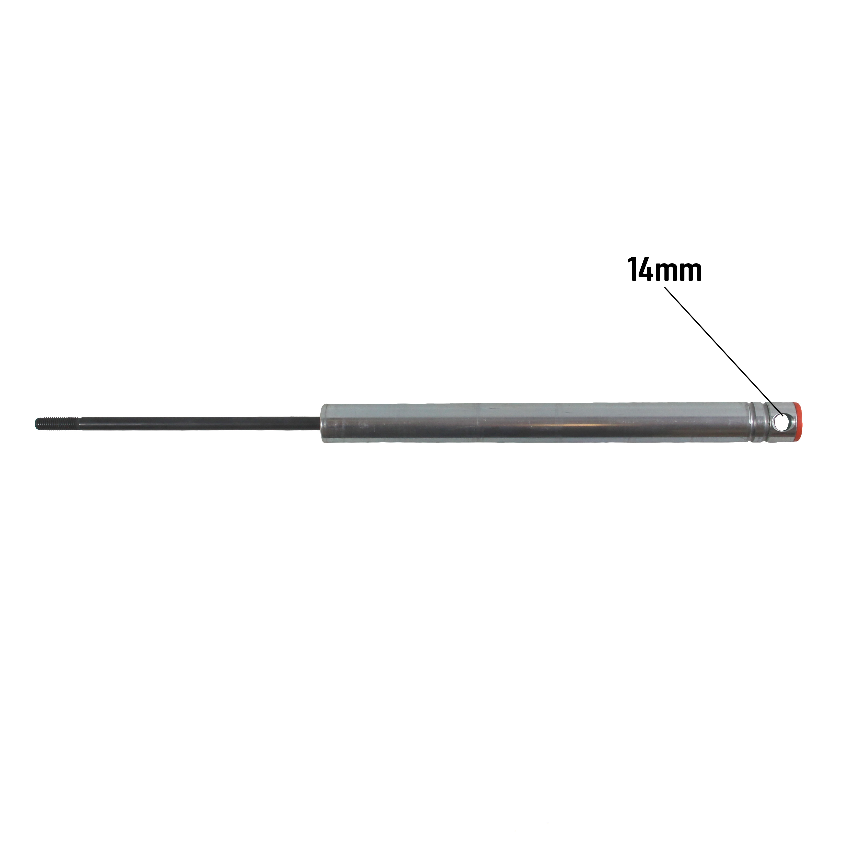 GASDÆMPER KNOTT KF27-B TIL 14MM BOLT