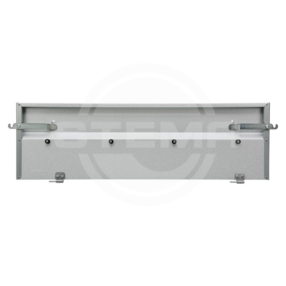 BAGKLAP FOR STEMA TRAILER - TIL BL.A. M4075