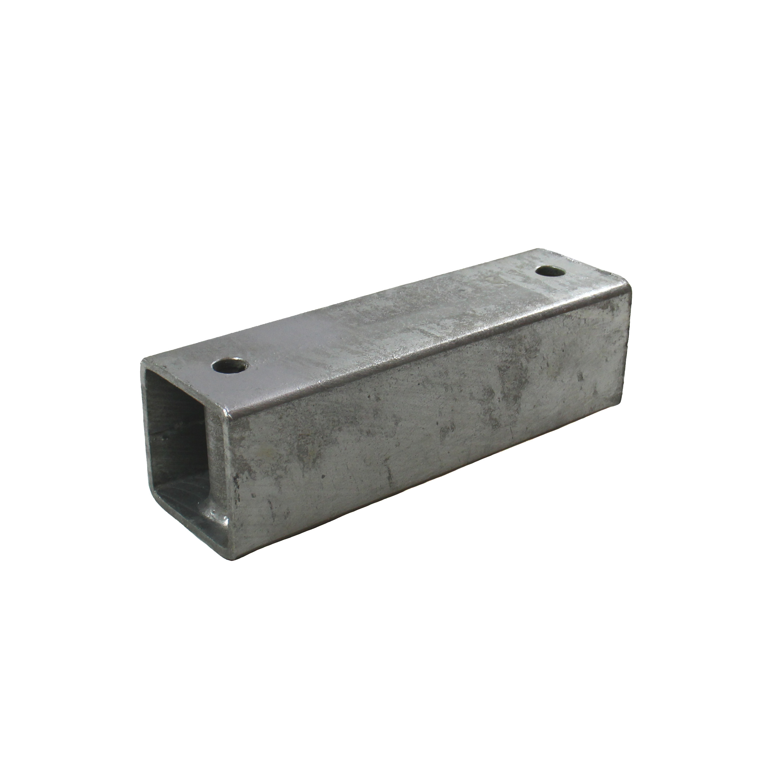 Afstandsstykke for aksel, 60mm , hulafstand 160 mm