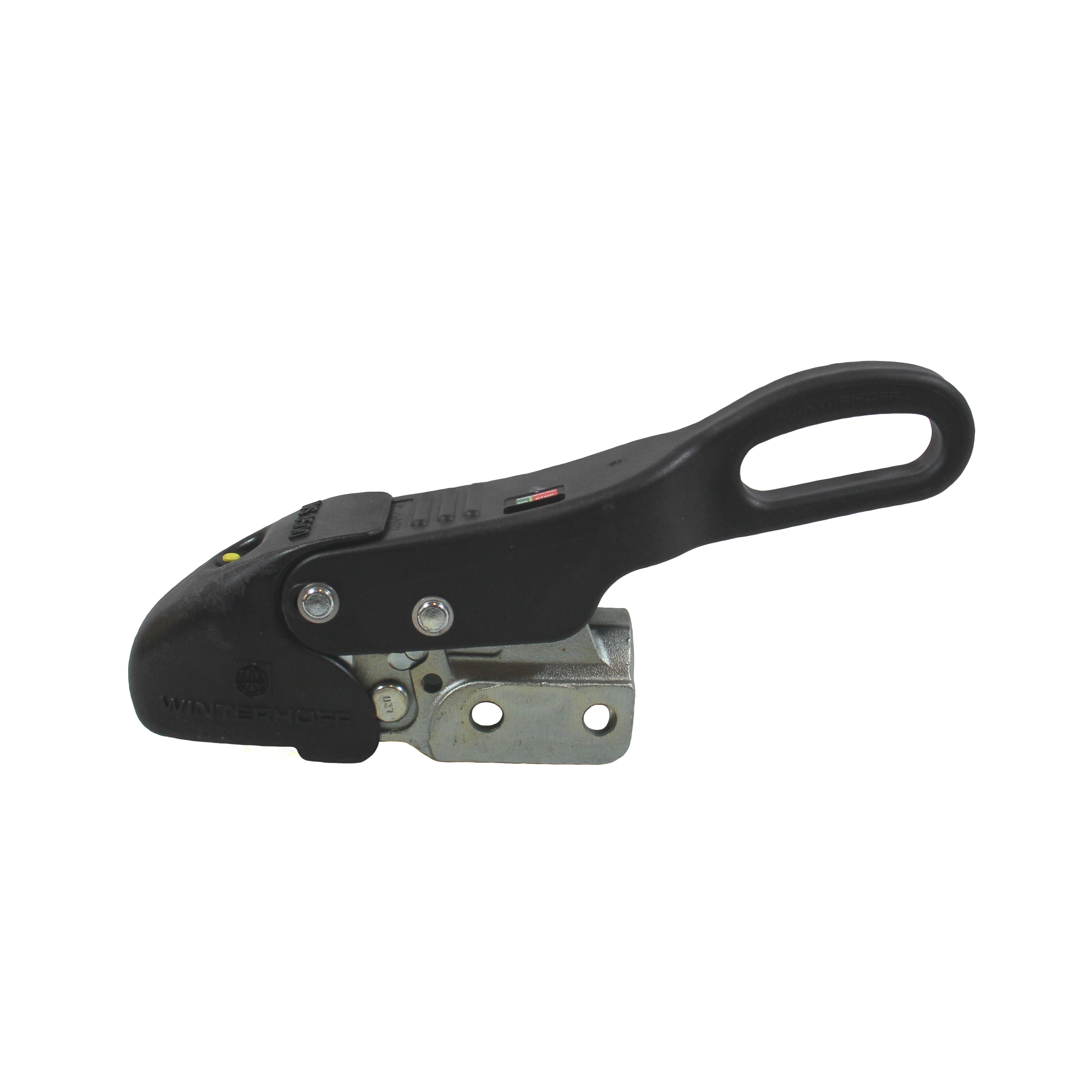 WS3500-D Ø60 M16M16 Vandret