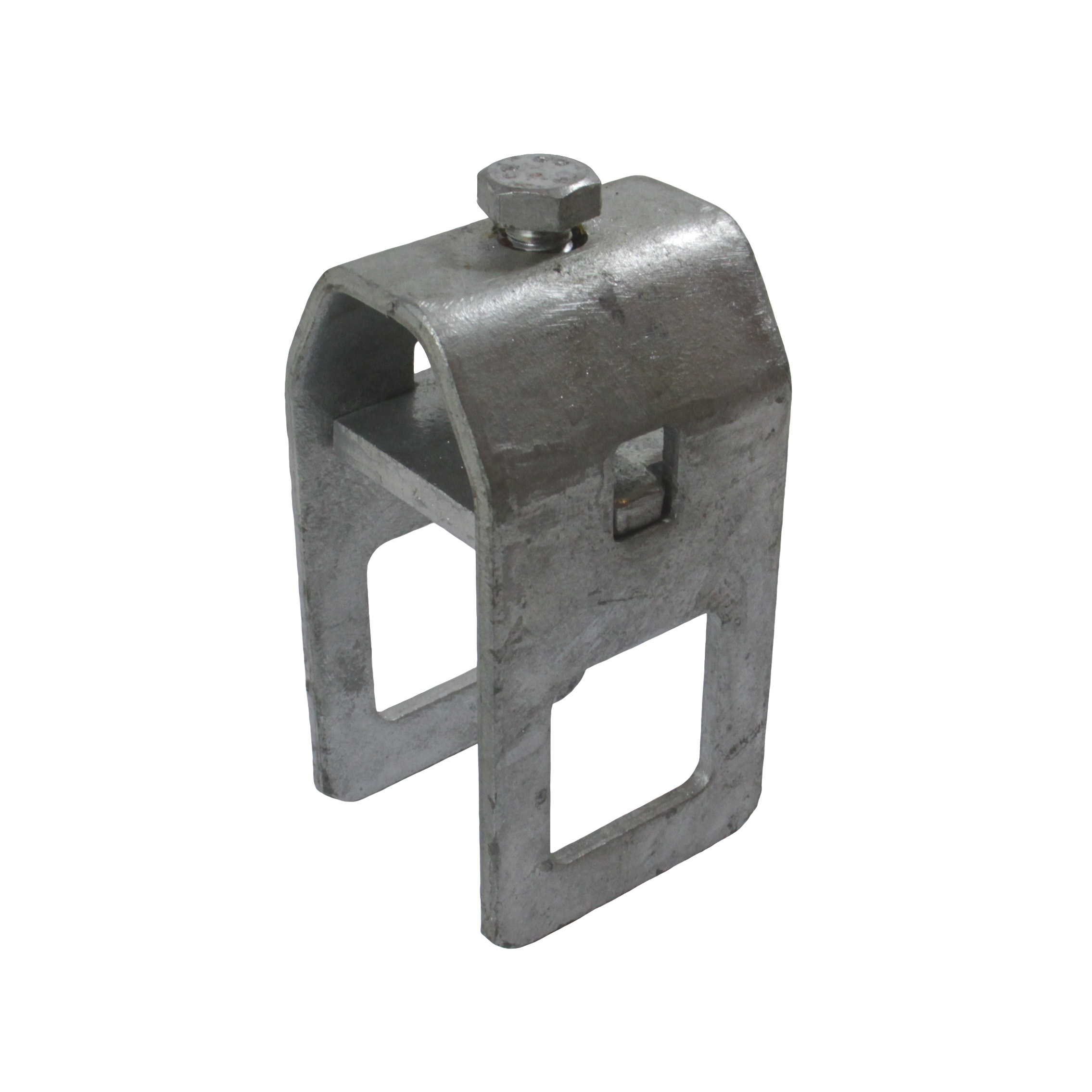 SPÆNDEBESLAG F / SIDERULLE 50 / 30 - 40x40 mm