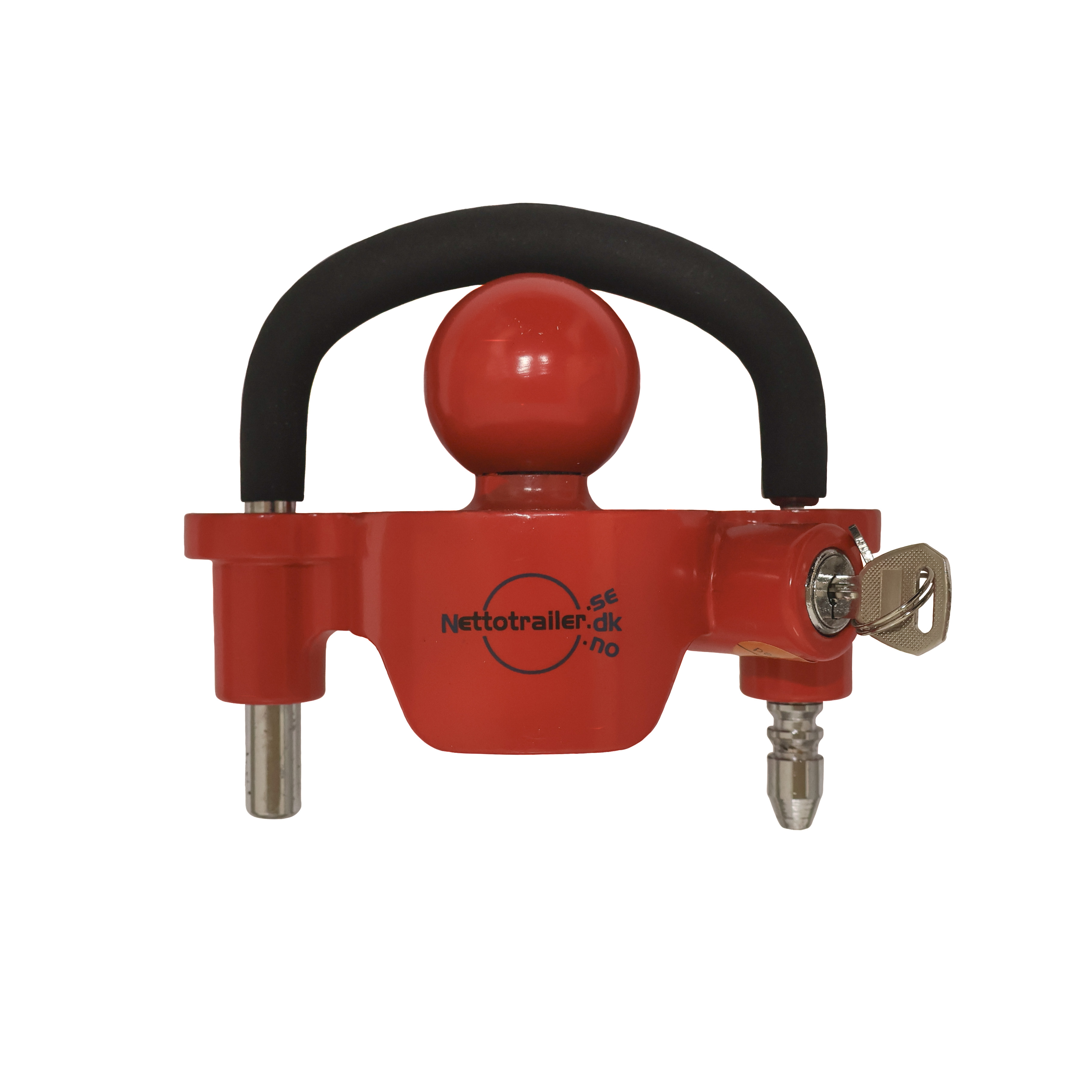 TRAILERLÅS SAFETY UNIVERSAL