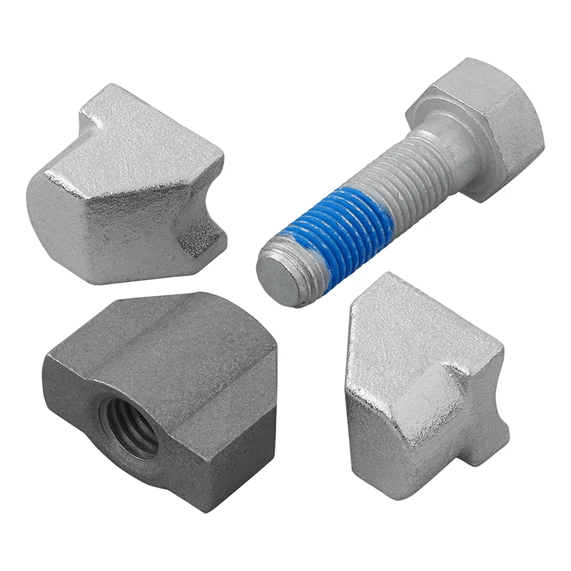 JUSTERSÆT FOR KNOTT F/250X40