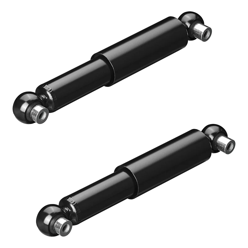HJULSTØDDÆMPER 250 - 380 mm - 2 STK. - 1300 - 1800 KG