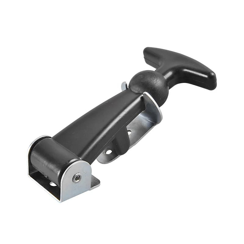 LUKKER FOR KASSE / LÅG - HJELMLUKKER 12 CM