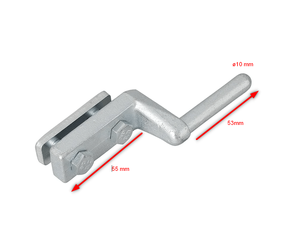 HÆNGSEL TAP FOR SIDE 