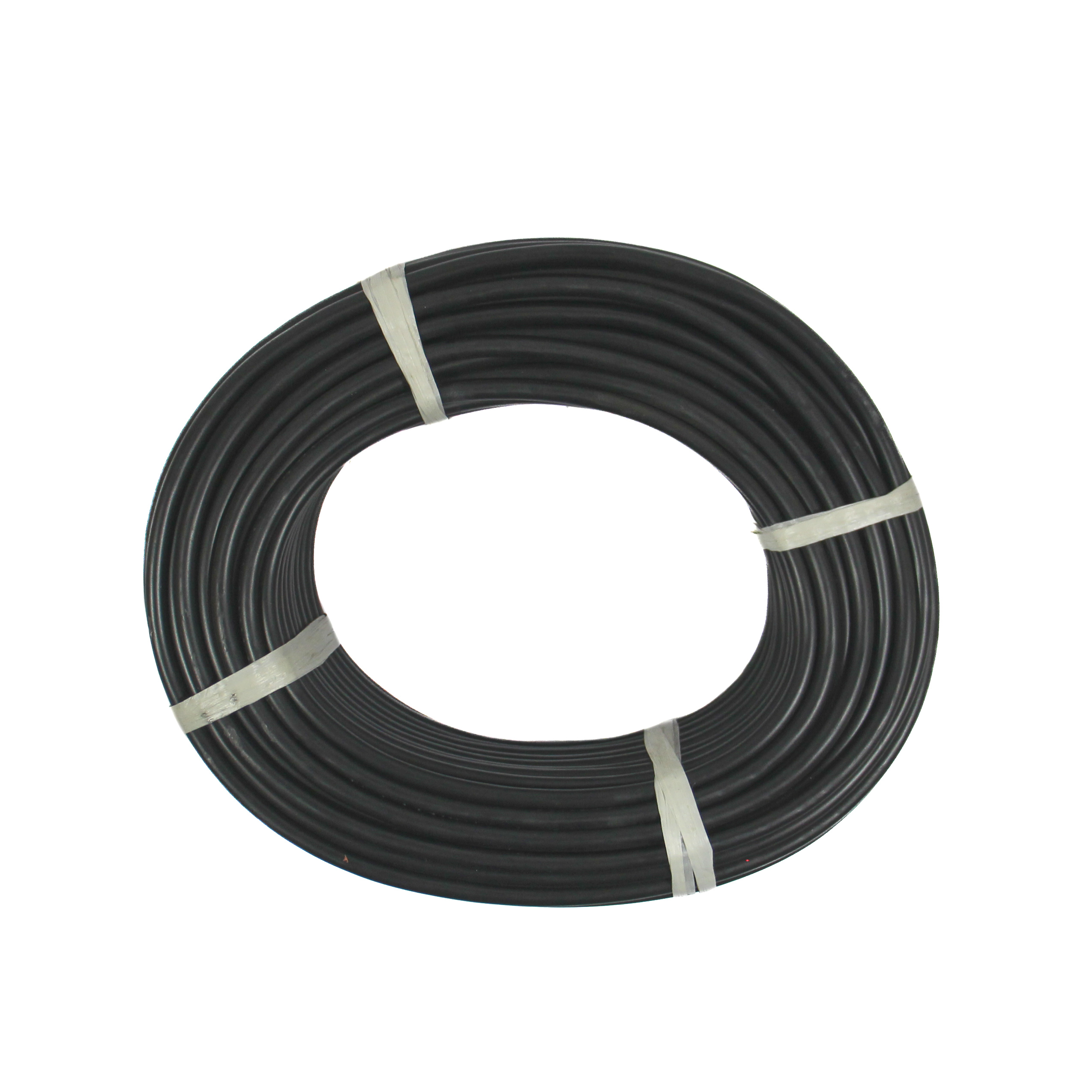 KABEL 12VOLT 5 LEDERE 5X0,75 KV - PR. METER
