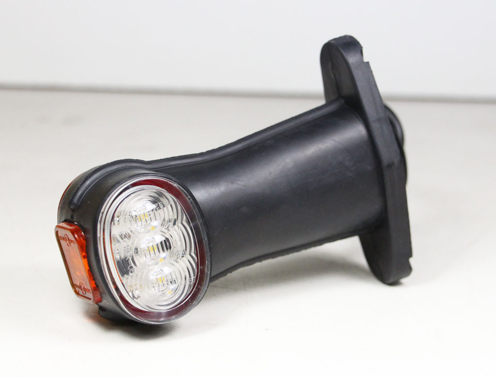 SLINGRELYGTE 12/24V P&R LED 50cm P&R KABEL