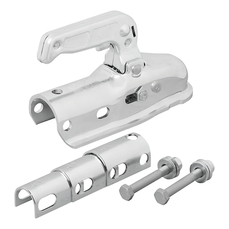 KUGLEKOBLING UNIVERSAL Ø40/Ø45/Ø50 M12 M12 2300 kg