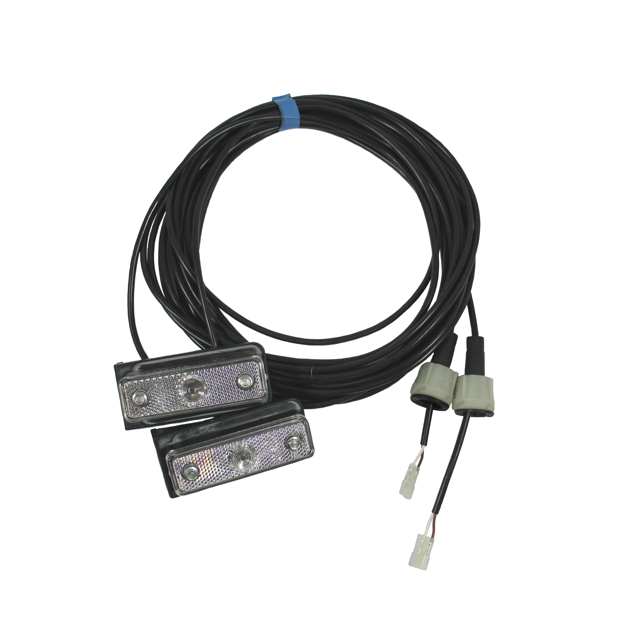 RADEX POSITIONSLYGTESÆT M/5 MTR KABEL