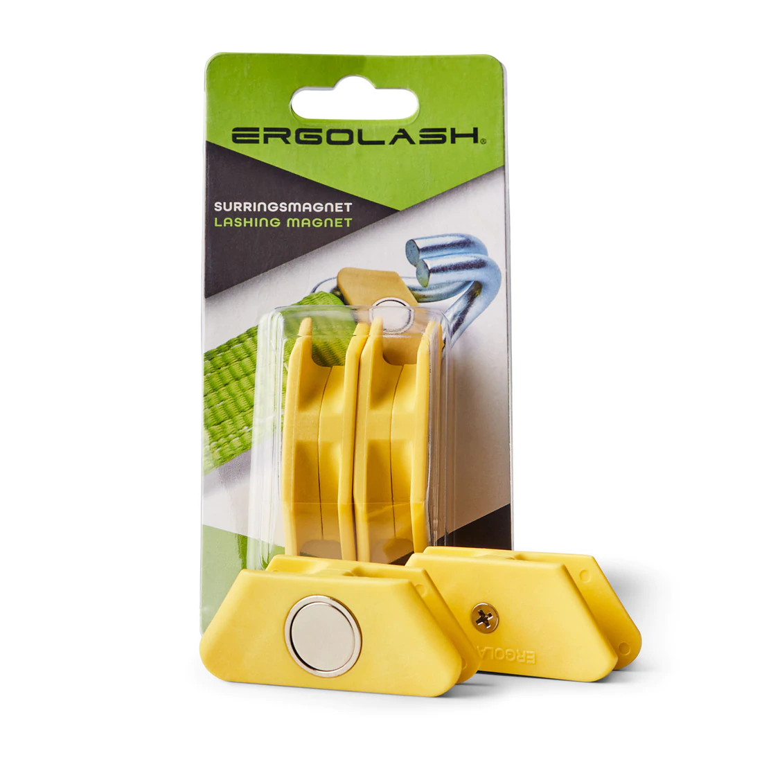 ERGOLASH SURRINGSMAGNET 50MM "RESTSALG"