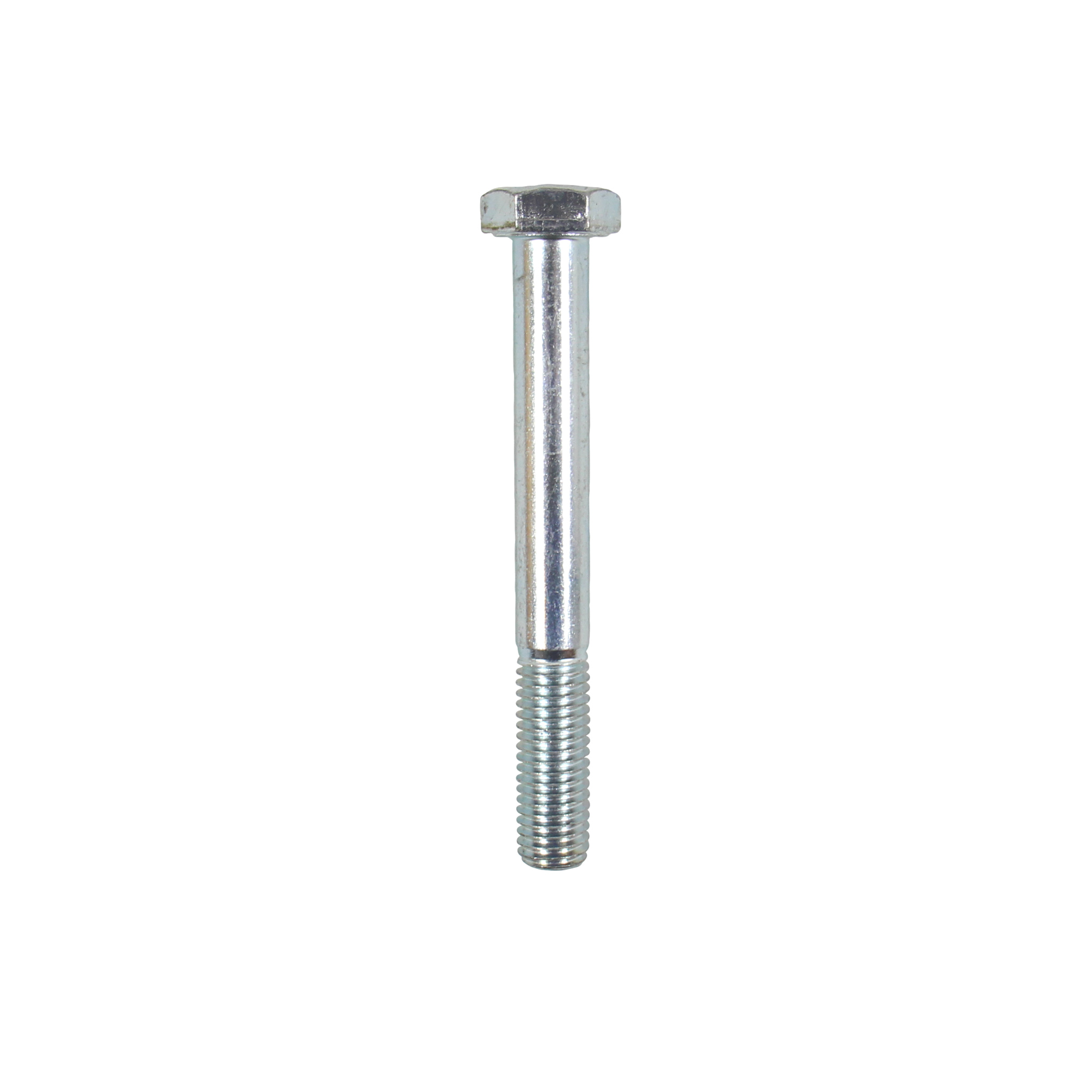 STÅLBOLT M12x100 FZB 10.9