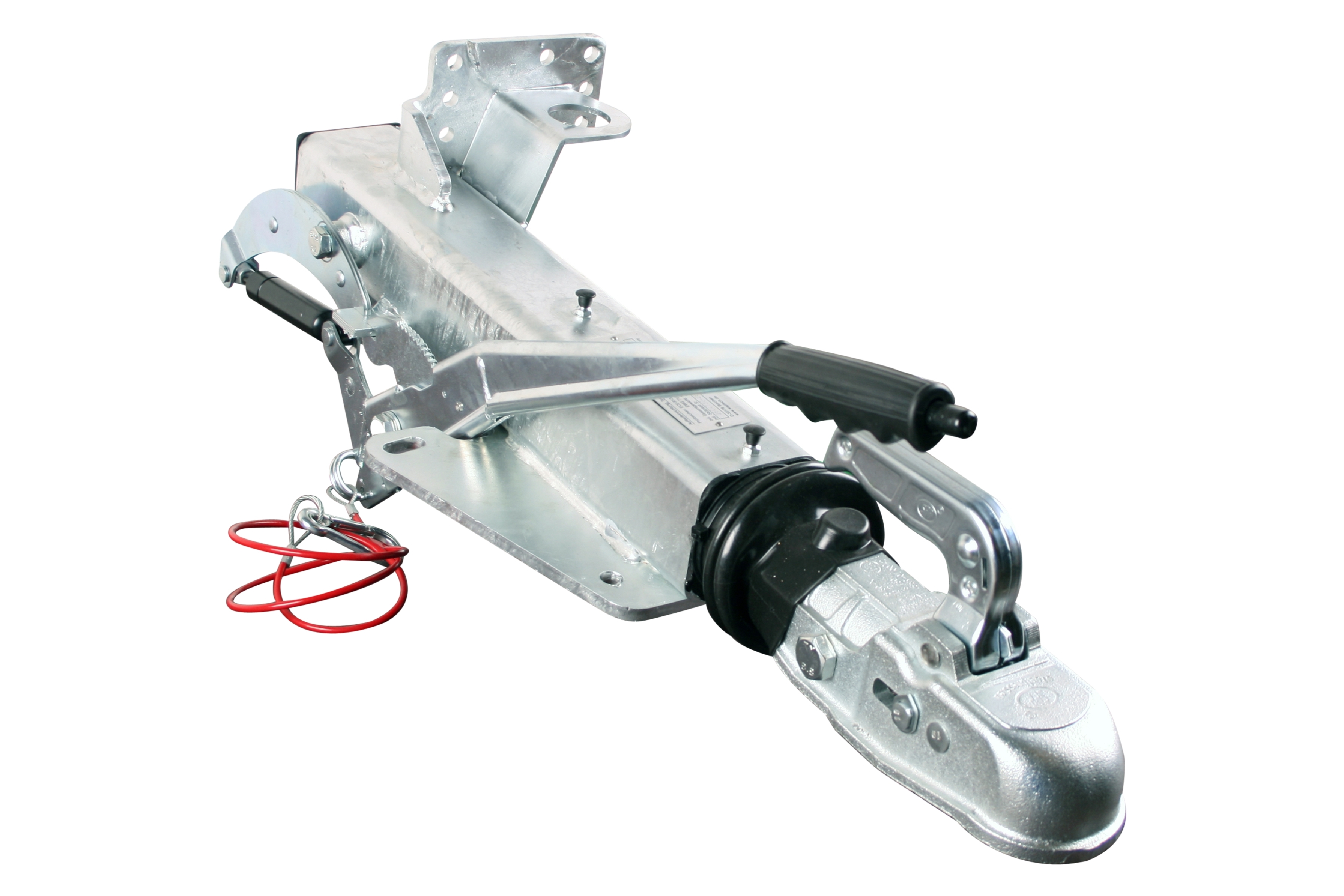 Påløbsbremse WAP 24/35.1 1300-2000 kg