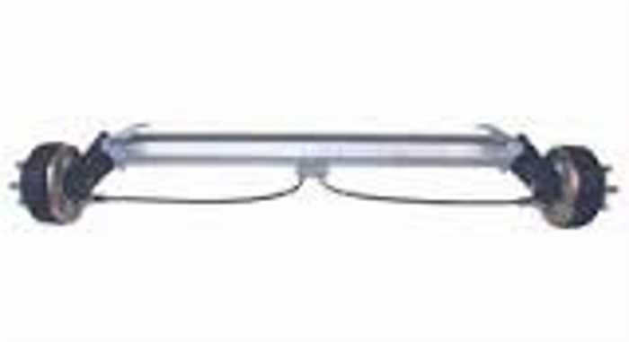 ALKO AKSEL 1350KG 4X100 A:1000 C:1450