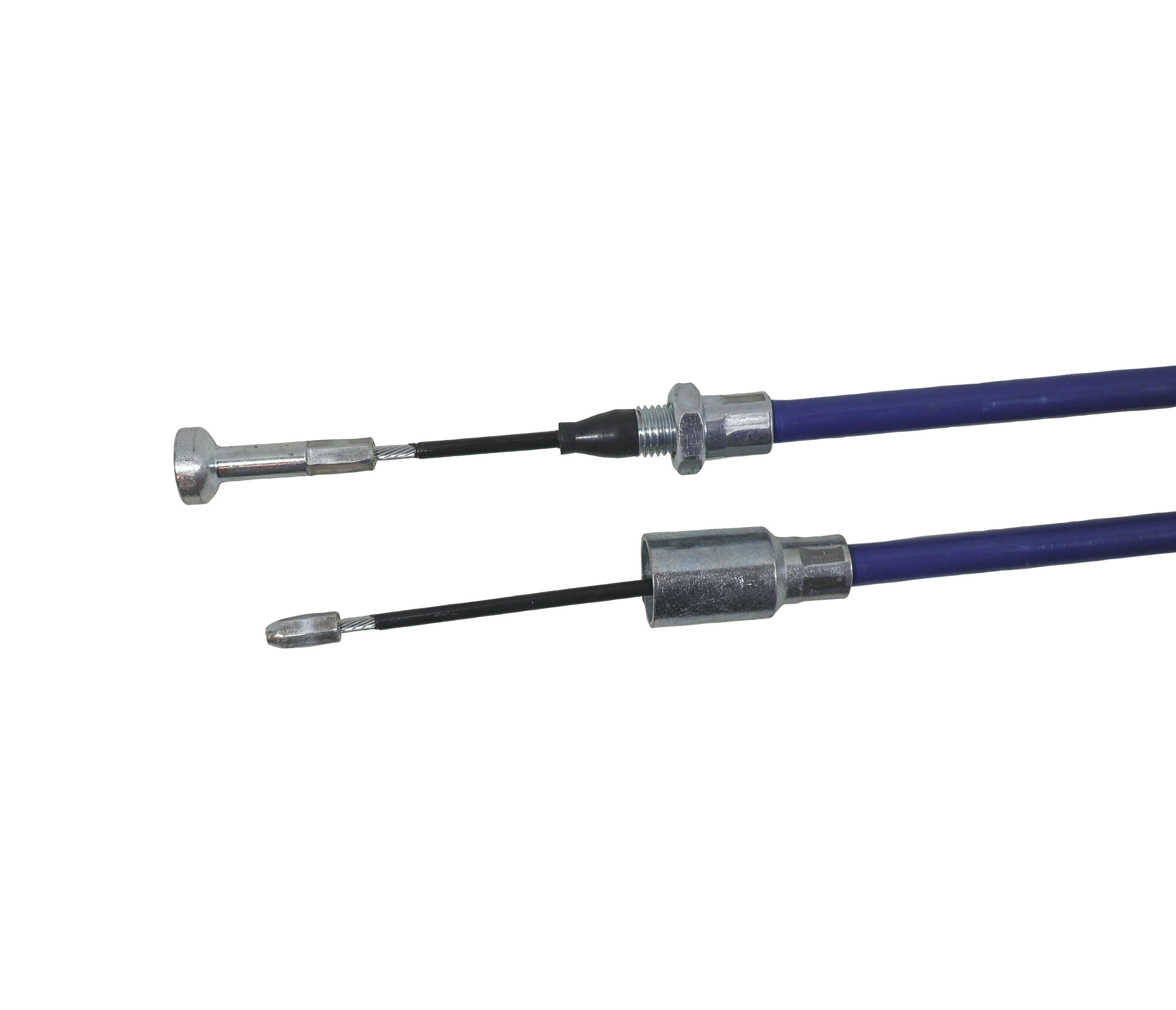 KNOTT BREMSEKABEL 830-1020 LONGLIFE HURTIGSKIFT