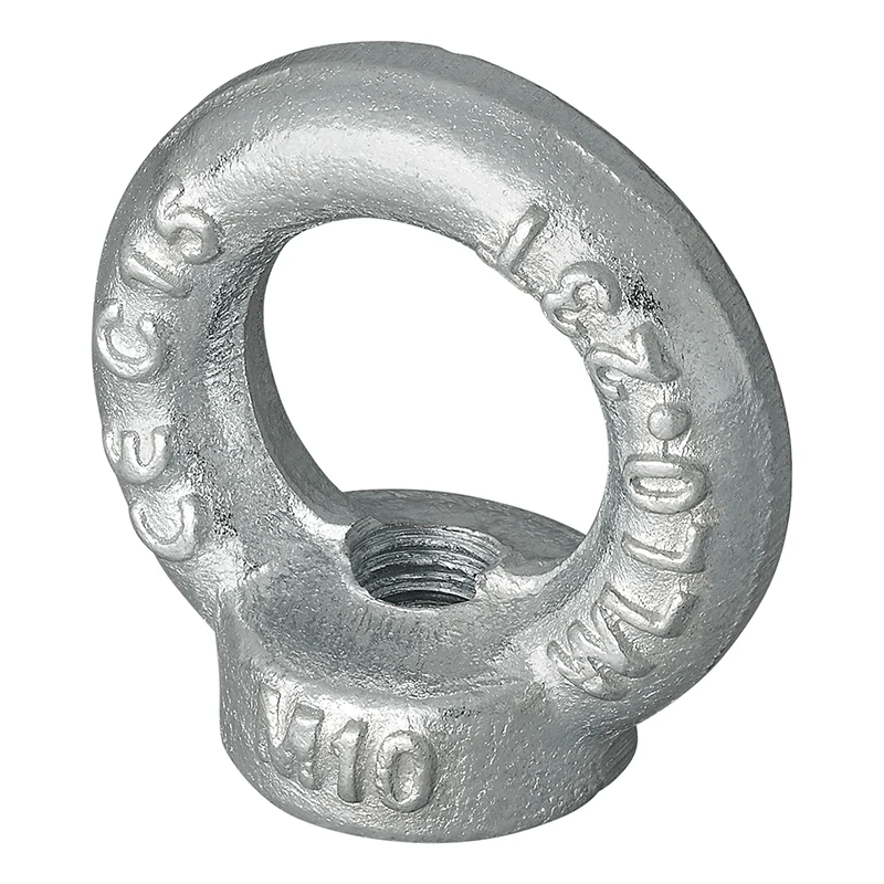 ØJEMØTRIK M10