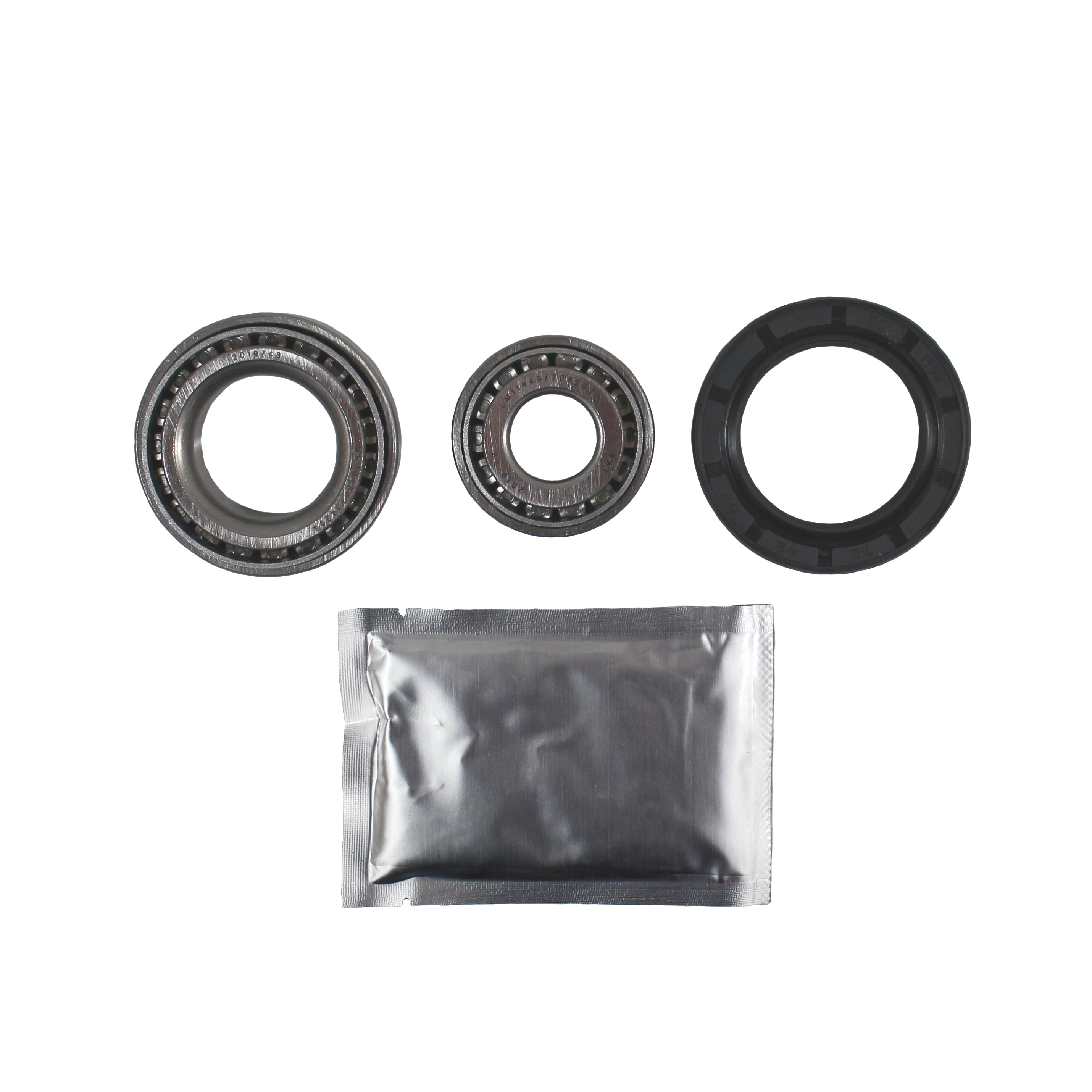 LAGERKIT FÜR AL-KO 2035-2050-2051 LAGER 11949+67048 WELLENDICHTRING 62X42X7