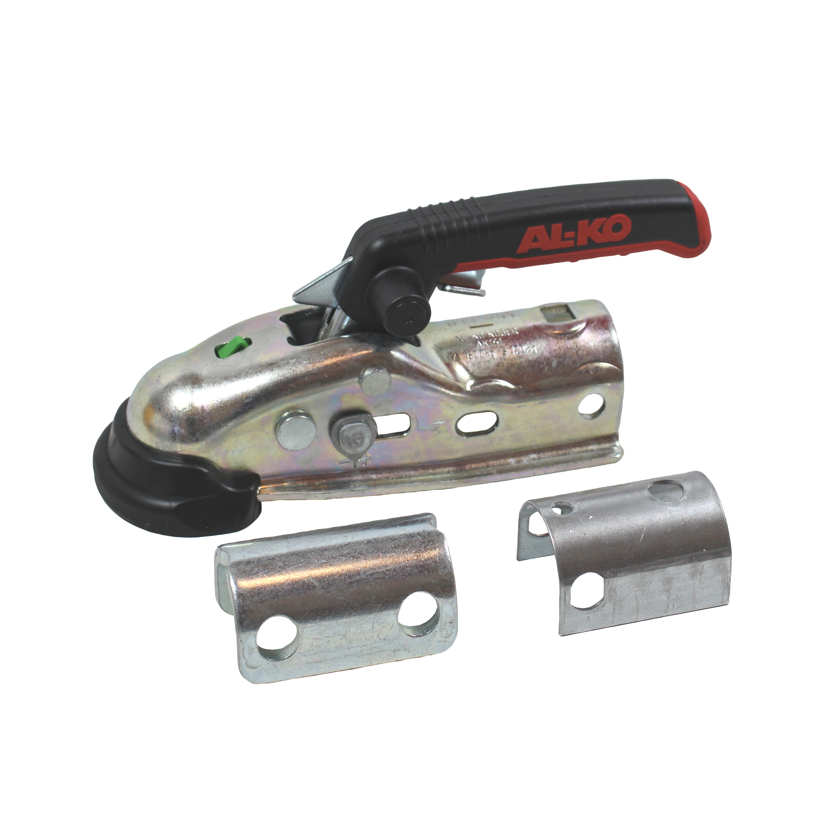 KUGLEKOBLING 1600 KG ALKO Ø35/45/50 MM 