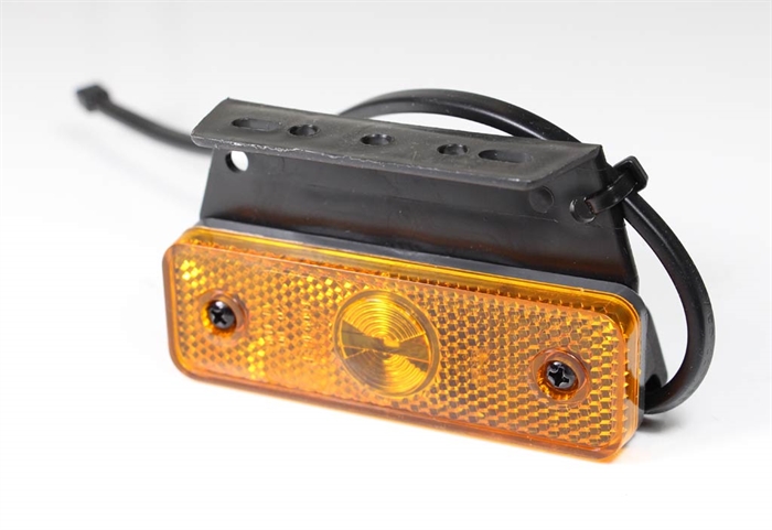 SIDEPOINT 1 LED ASPÖCK 90 GR HOLDER