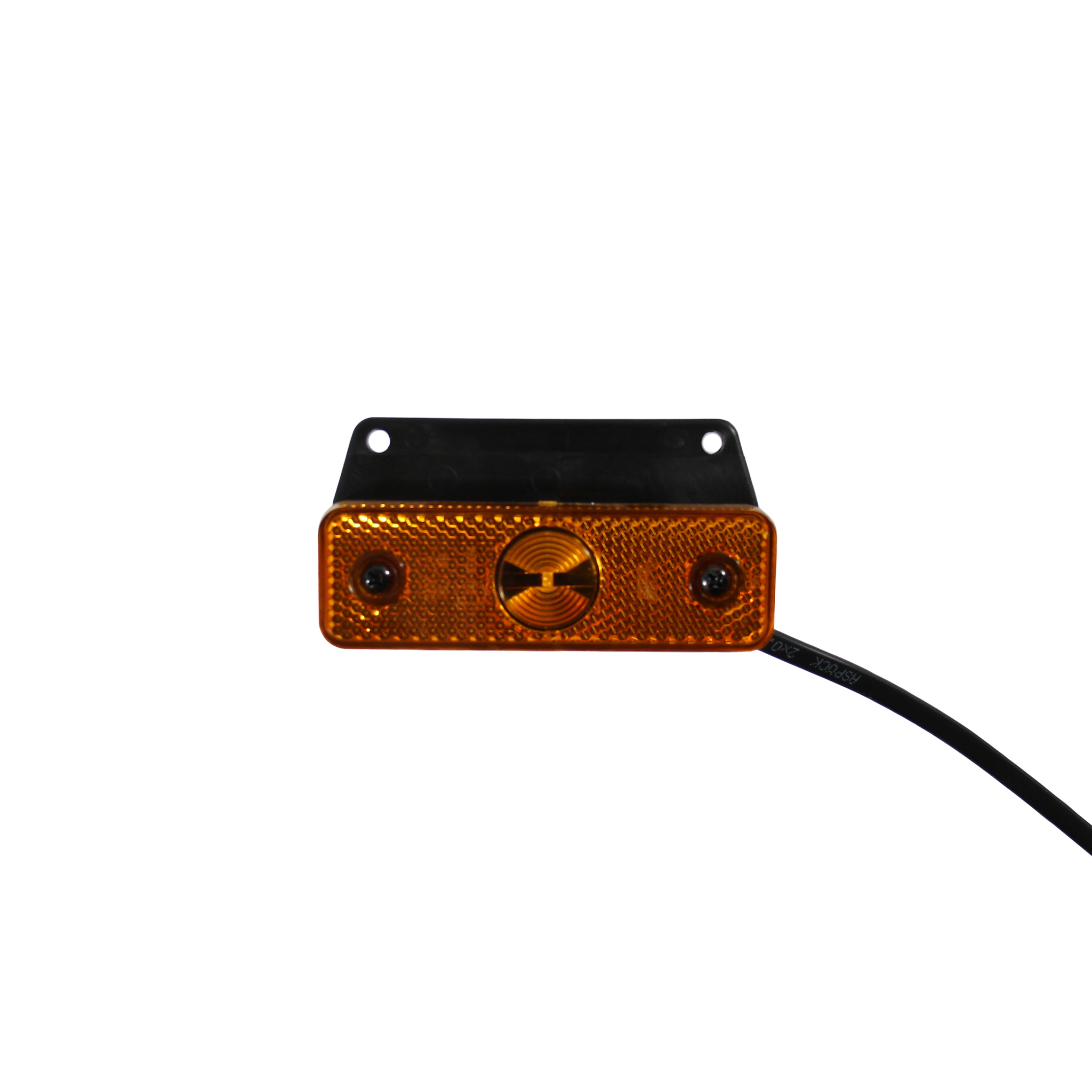 FLATPOINT 1 LED ASPÖCK LIGE HOLDER