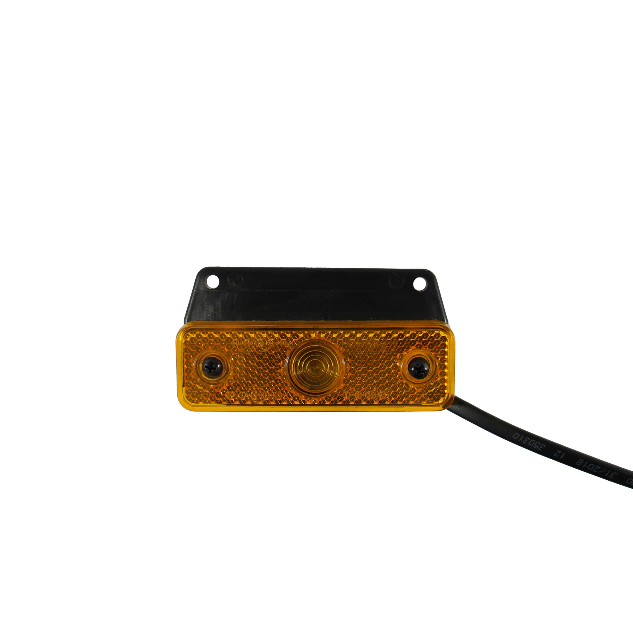 ASPÖCK SIDEPOINT GELB/DC GERADER HALTER „ AUSLAUFMODELL “