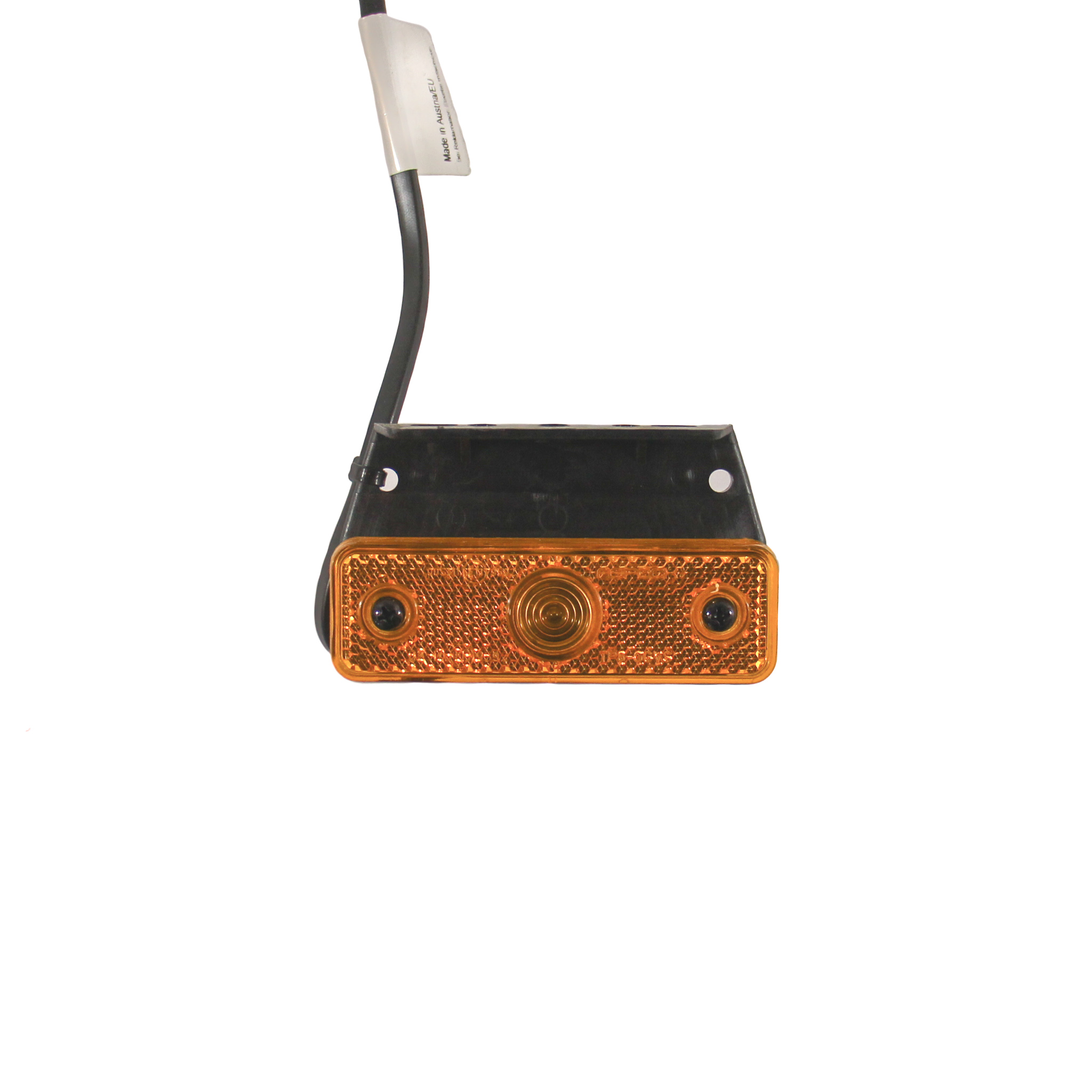 ASPÖCK SIDEPOINT GUL/DC 90 GR HOLDER