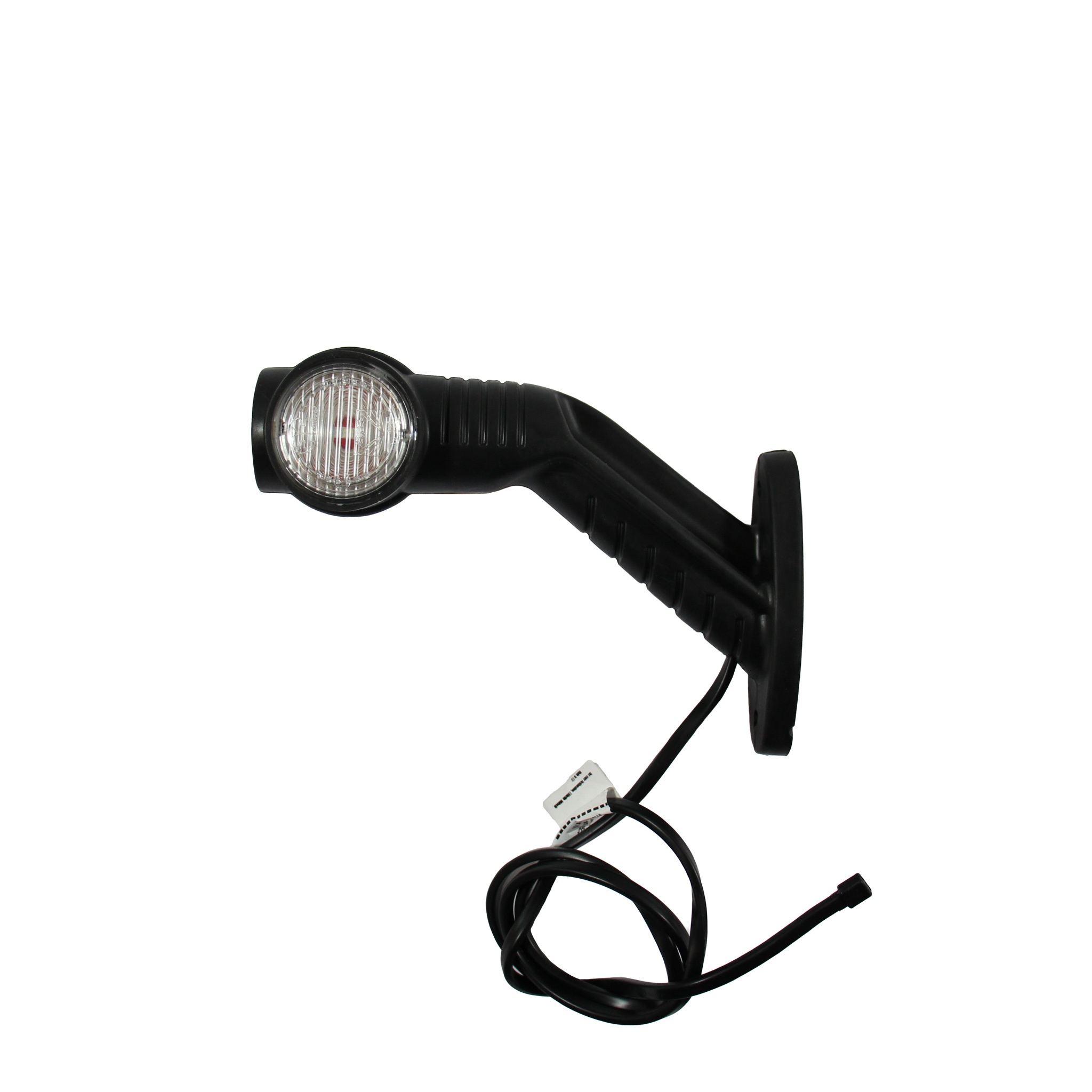 SLINGRELYGTE SUPERPOINT III LED VENSTRE