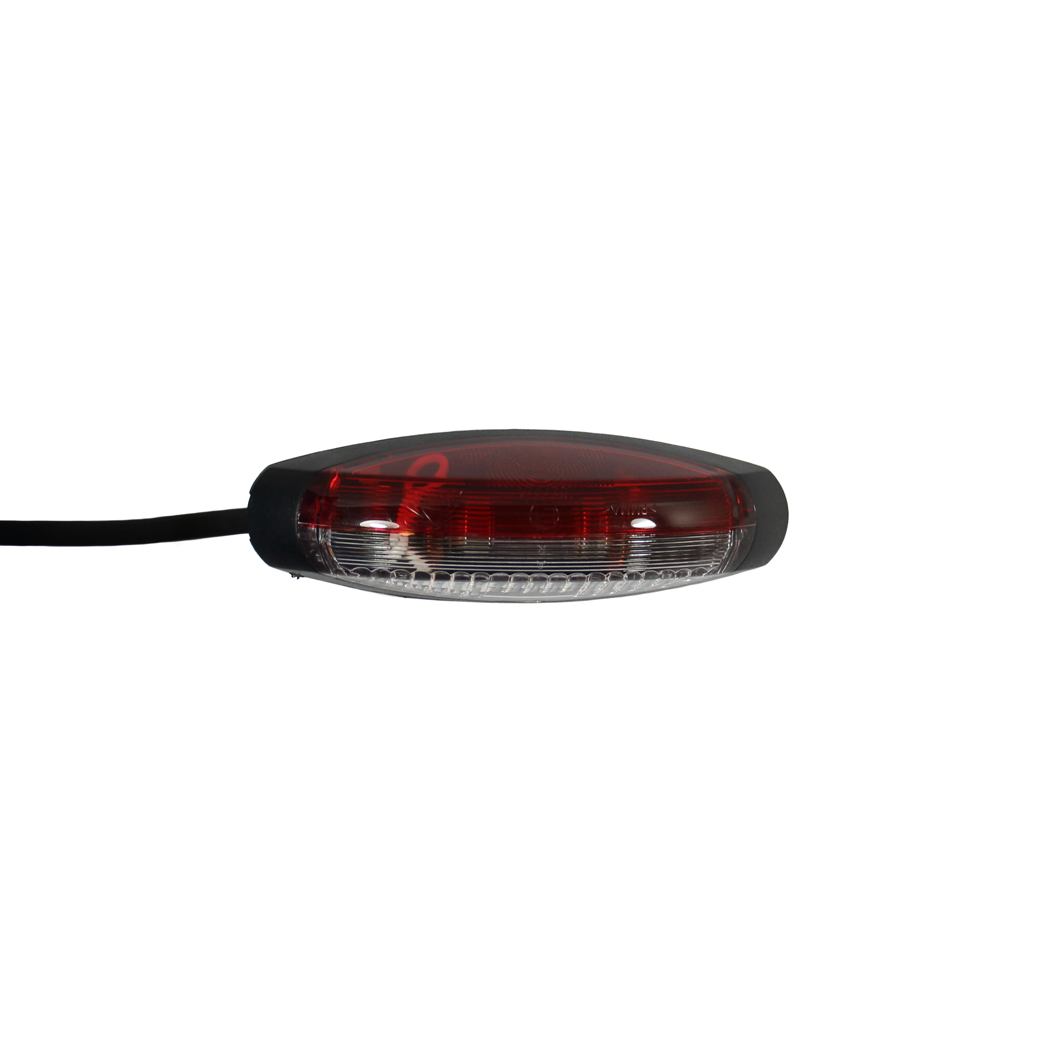FLEXIPOINT 2 RØD/HVID 2,25M DC KABEL