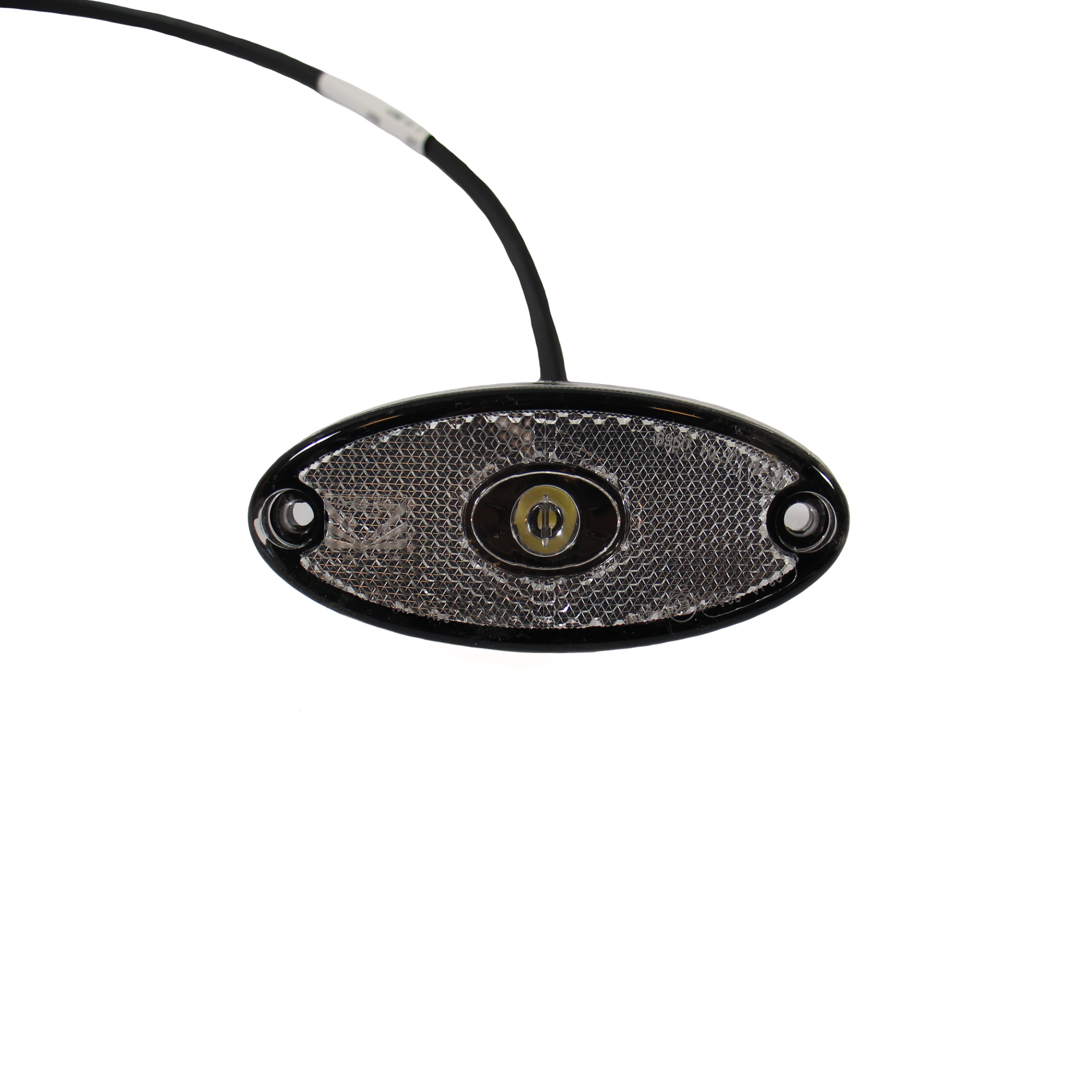 FLATPOINTLYGTE 12V LED HVID 0,5MTR