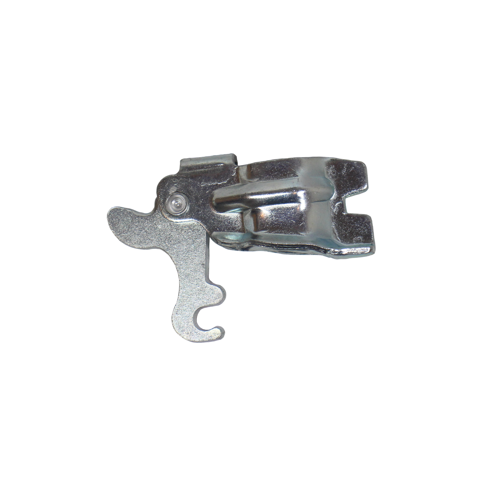 KNÆLED F/BPW 170X40 MM
