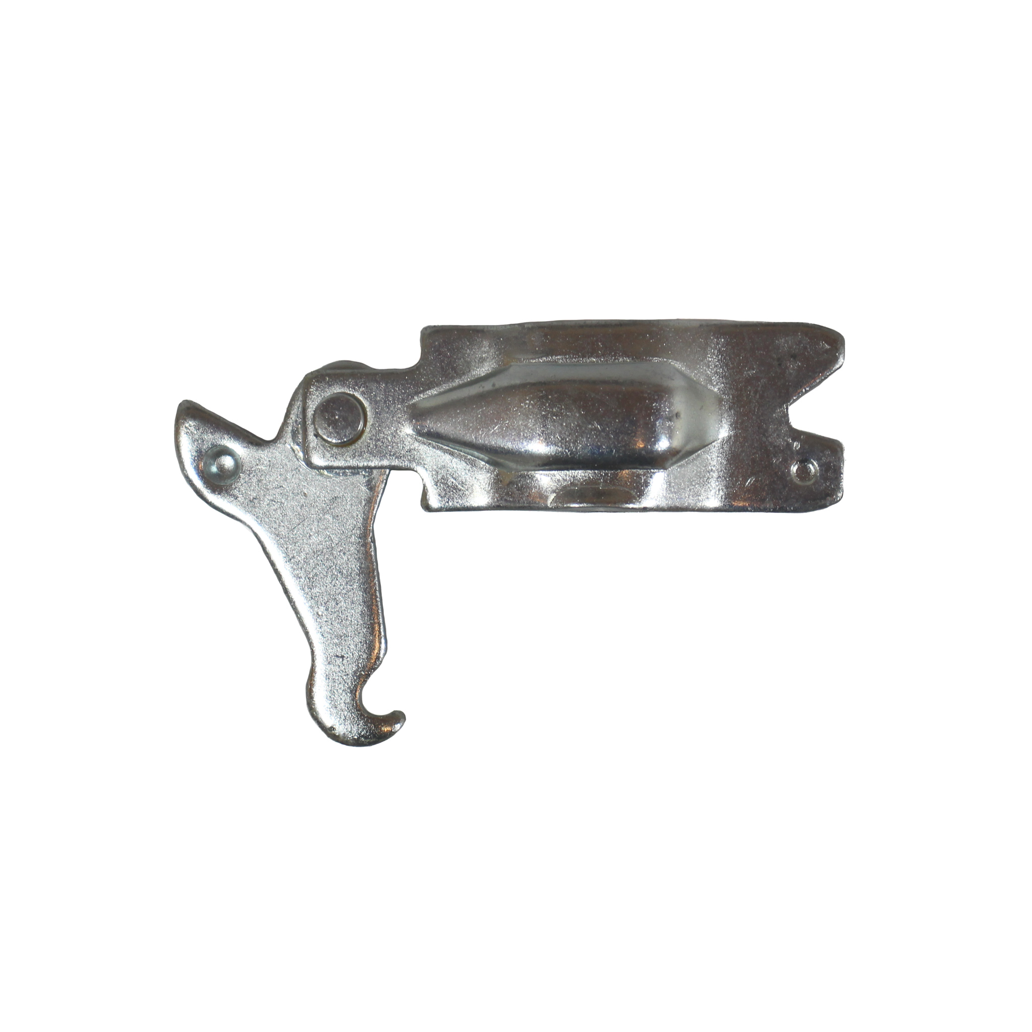 KNÆLED F/BPW 250X40 MM