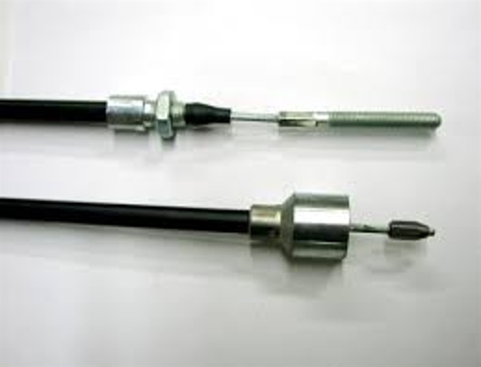 BREMSEKABEL ALKO/BPW 1620-1840 GEVIND "UDGÅR"