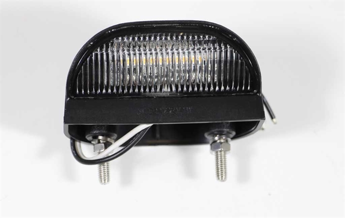 KENNZEICHENBELEUCHTUNG LED - RESTWARE