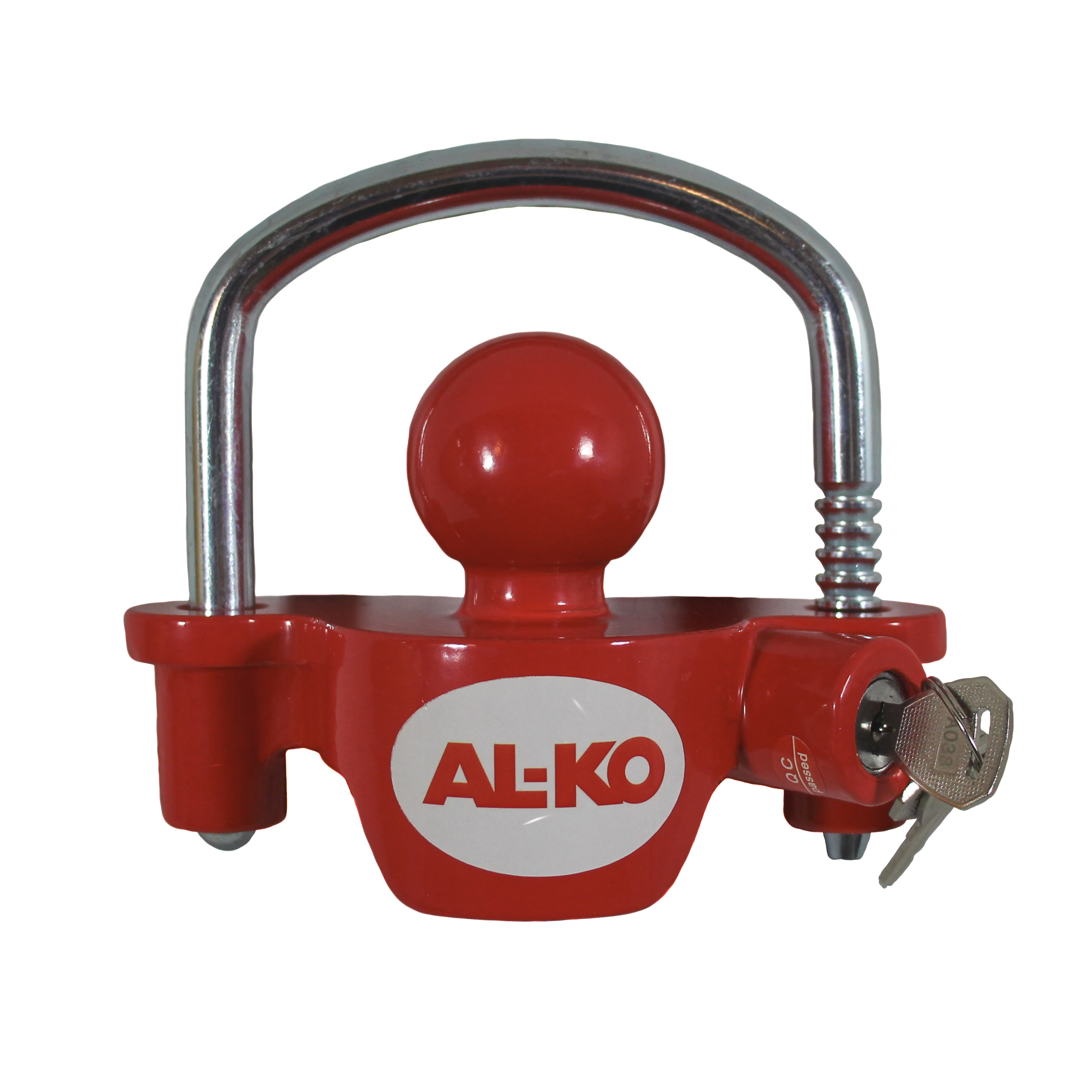 ALKO TRAILERLÅS SAFETY UNIVERSAL
