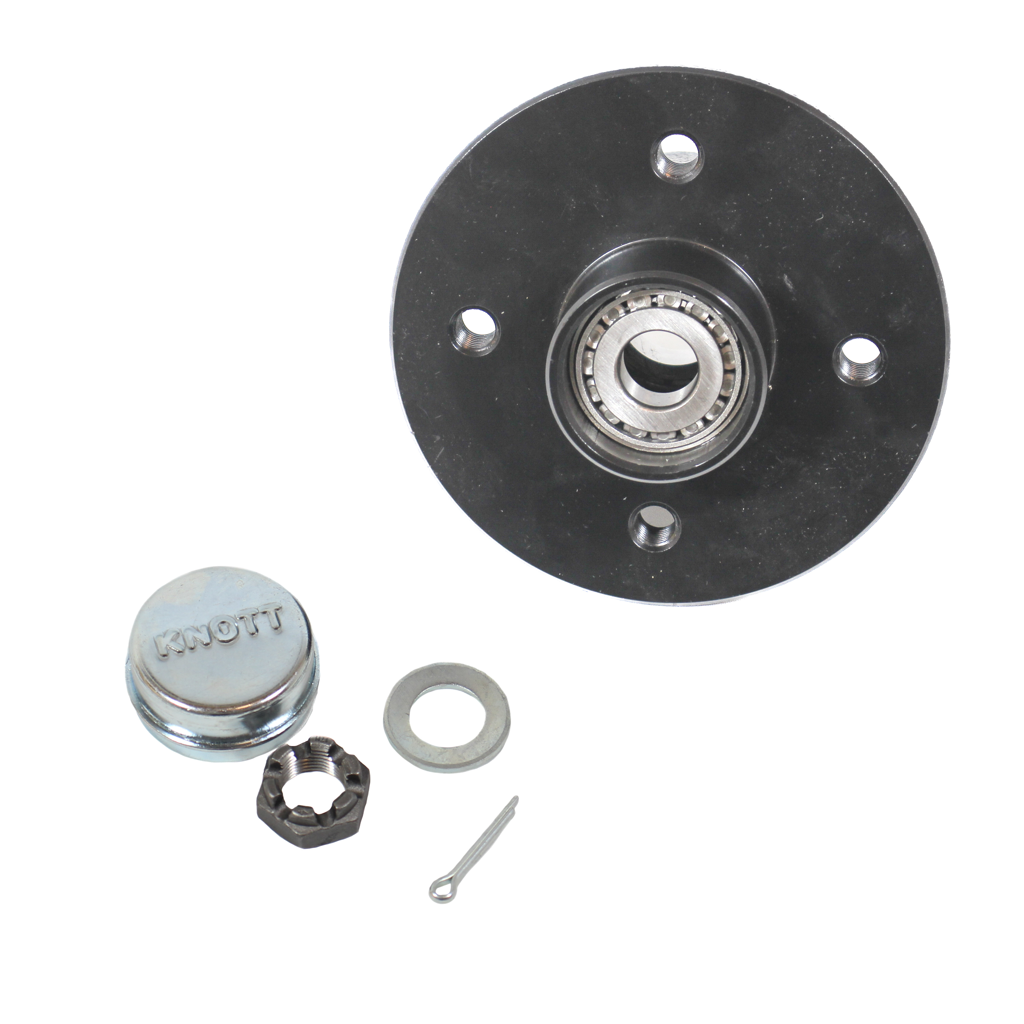 KNOTT NAV 4x100 STØBENR 6B1229