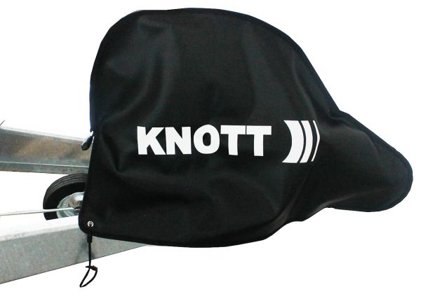 PÅLØBSOVERTRÆK "KNOTT"