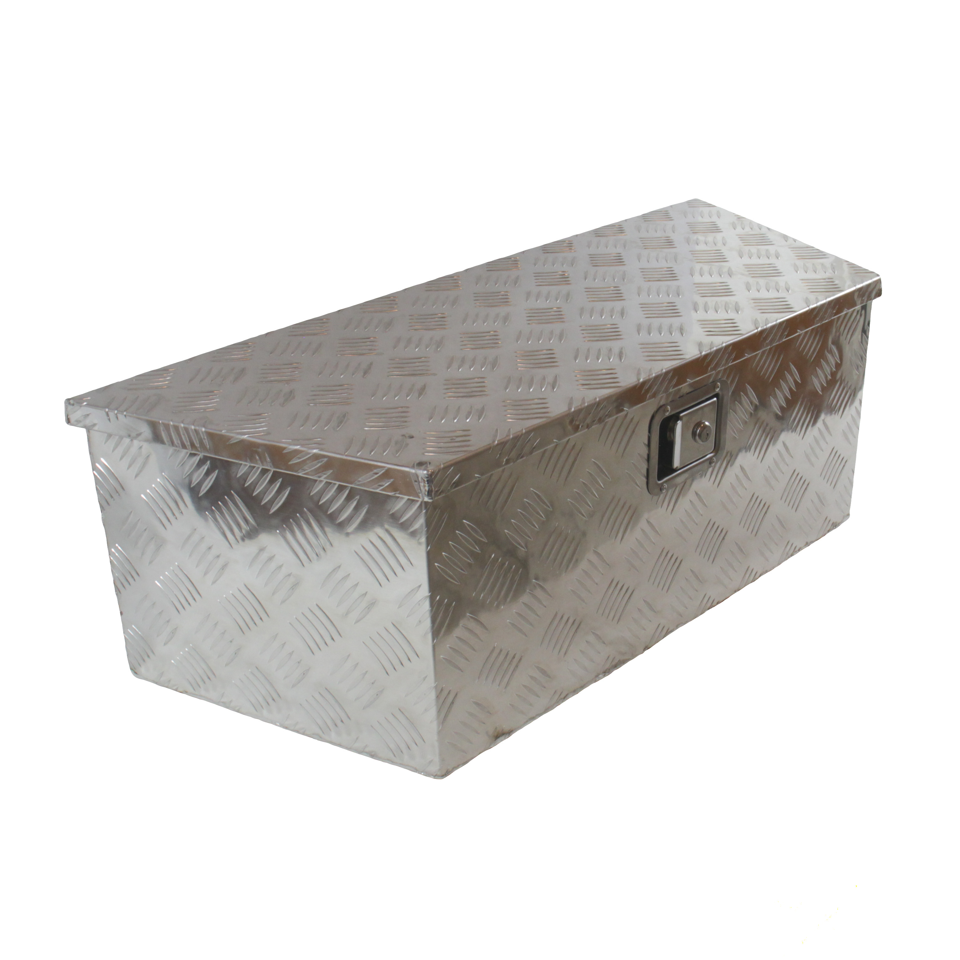 VERKTYGSLÅDA KNOTT 660/900 ALU